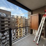 Продажа 2 комнат Новостройка, İnşaatçılar метро, Ясамал район 7