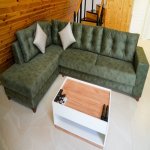 Kirayə (günlük) 5 otaqlı Həyət evi/villa İsmayıllı 10
