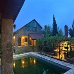 Kirayə (aylıq) 5 otaqlı Bağ evi, Bilgəh qəs., Sabunçu rayonu 2