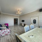 Kirayə (aylıq) 2 otaqlı Yeni Tikili, 20 Yanvar metrosu, Yasamal rayonu 1