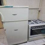 Аренда 2 комнатная Вторичка, м. Нариман Нариманов метро, Наримановский р-н район 7