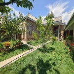 Kirayə (günlük) 4 otaqlı Həyət evi/villa Qəbələ 4