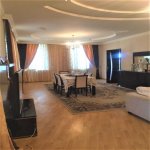 Kirayə (aylıq) 10 otaqlı Həyət evi/villa, Badamdar qəs., Səbail rayonu 6