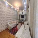 Satılır 8 otaqlı Həyət evi/villa, Avtovağzal metrosu, Biləcəri qəs., Binəqədi rayonu 2
