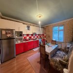 Satılır 5 otaqlı Həyət evi/villa, Koroğlu metrosu, Zabrat qəs., Sabunçu rayonu 13