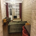 Kirayə (aylıq) 2 otaqlı Köhnə Tikili, Sahil metrosu, Səbail rayonu 5