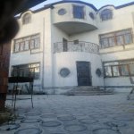 Satılır 6 otaqlı Həyət evi/villa, Avtovağzal metrosu, Biləcəri qəs., Binəqədi rayonu 1