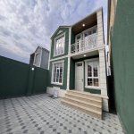 Satılır 5 otaqlı Həyət evi/villa, Masazır, Abşeron rayonu 4