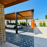 Kirayə (günlük) 3 otaqlı Bağ evi, Mərdəkan, Xəzər rayonu 3