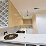 Kirayə (aylıq) 2 otaqlı Yeni Tikili, 28 May metrosu, Nəsimi rayonu 11