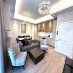 Аренда 3 комнатная Новостройка, м. Хетаи метро, Белый город, Хетаи район 1