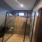 Kirayə (günlük) 3 otaqlı A frame evler Quba 14