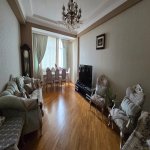 Продажа 4 комнатная Новостройка, м. Мемар Аджеми метро, 2-ой микрорайон, Насими район 1