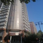 Satılır 4 otaqlı Yeni Tikili, 28 May metrosu, Nəsimi rayonu 1