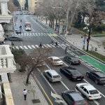 Kirayə (günlük) 2 otaqlı Köhnə Tikili, İçərişəhər metrosu, Səbail rayonu 5