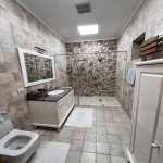 Kirayə (aylıq) 5 otaqlı Həyət evi/villa, Mərdəkan, Xəzər rayonu 12