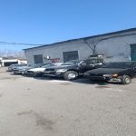 Аренда Объект, Папанин, Насими район 2