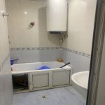 Satılır 5 otaqlı Köhnə Tikili, Azadlıq metrosu, 7-ci mikrorayon, Binəqədi rayonu 9
