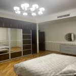 Kirayə (aylıq) 4 otaqlı Yeni Tikili, Nəriman Nərimanov metrosu, Nərimanov rayonu 7