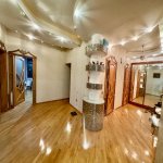 Продажа 4 комнатная Новостройка, м. Эльмляр Академиясы метро, пос. Ясамал, БГУ, Ясамал район 4