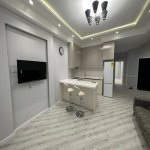 Kirayə (aylıq) 3 otaqlı Yeni Tikili, Xətai metrosu, Ağ şəhər, Xətai rayonu 4
