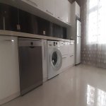 Kirayə (aylıq) 3 otaqlı Yeni Tikili, Səbail rayonu 4