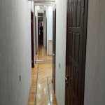 Посуточно 3 комнатная Новостройка, м. Хетаи метро, пос. Монтин, АМАЙ, Наримановский р-н район 11