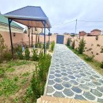 Satılır 4 otaqlı Həyət evi/villa, Fatmayi, Abşeron rayonu 3