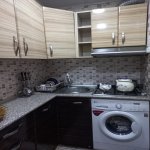 Satılır 2 otaqlı Yeni Tikili, İnşaatçılar metrosu, Yeni Yasamal qəs., Yasamal rayonu 8