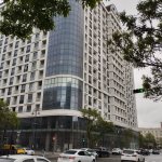Kirayə (aylıq) Obyekt, Gənclik metrosu, Nəsimi rayonu 2