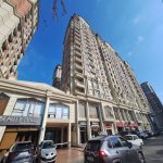 Продажа 3 комнатная Новостройка, м. Нариман Нариманов метро, Наримановский р-н район 1