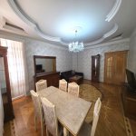 Kirayə (aylıq) 4 otaqlı Yeni Tikili, Nəriman Nərimanov metrosu, Nərimanov rayonu 1