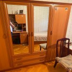 Kirayə (aylıq) 3 otaqlı Köhnə Tikili, Bakıxanov qəs., Sabunçu rayonu 6