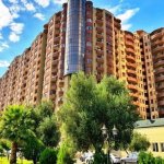 Satılır 3 otaqlı Yeni Tikili, Xətai metrosu, Xətai rayonu 1