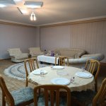 Посуточно 3 комнат Новостройка, м. 28 Мая метро, 28 Малл, Насими район 3