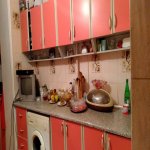 Satılır 3 otaqlı Köhnə Tikili, Həzi Aslanov metrosu, Əhmədli, Xətai rayonu 10