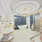 Satılır 3 otaqlı Yeni Tikili, 28 May metrosu, Nəsimi rayonu 20