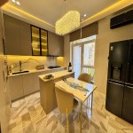 Satılır 3 otaqlı Yeni Tikili, Xətai metrosu, Ağ şəhər, Xətai rayonu 10