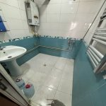 Satılır 3 otaqlı Köhnə Tikili, Dərnəgül metrosu, 7-ci mikrorayon, Binəqədi rayonu 10