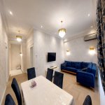 Kirayə (aylıq) 2 otaqlı Yeni Tikili, Gənclik metrosu, Koala parkı, Nəsimi rayonu 1