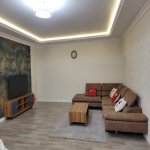 Satılır 4 otaqlı Həyət evi/villa, Badamdar qəs., Səbail rayonu 4