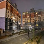Аренда 1 комнатная Новостройка Хырдалан 1