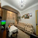 Satılır 3 otaqlı Köhnə Tikili, Həzi Aslanov metrosu, Xətai rayonu 1