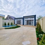 Satılır 4 otaqlı Həyət evi/villa, Şüvəlan, Xəzər rayonu 1