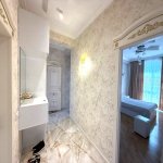 Kirayə (aylıq) 3 otaqlı Yeni Tikili, Qara Qarayev metrosu, Nizami rayonu 3