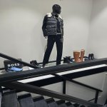 Kirayə (aylıq) Obyekt, Sahil metrosu, Absheron Marriott otel, Səbail rayonu 3