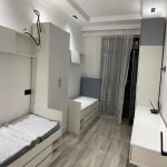 Аренда 3 комнатная Новостройка, м. 8 Ноябрь метро, Чыраг Плаза, Ясамал район 8