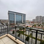 Kirayə (aylıq) 5 otaqlı Yeni Tikili, Ağ şəhər, Xətai rayonu 1