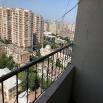 Аренда 3 комнат Новостройка, м. Эльмляр Академиясы метро, пос. Ясамал, Ясамал район 13