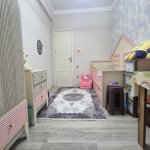 Продажа 3 комнат Новостройка, м. Гара Гараева метро, пос. Бакиханова, Сабунчу район 8
